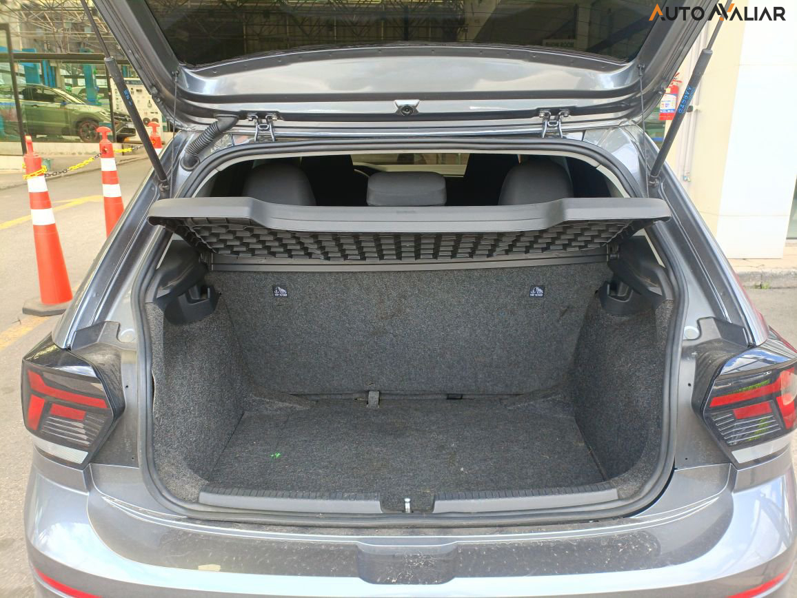 VOLKSWAGEN POLO 1.0 MPI TRACK MANUAL