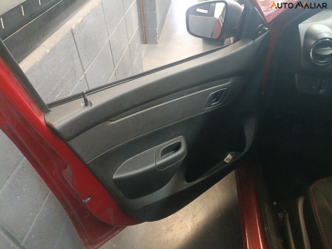 RENAULT KWID ZEN 1.0 FLEX 12V 5P MEC.