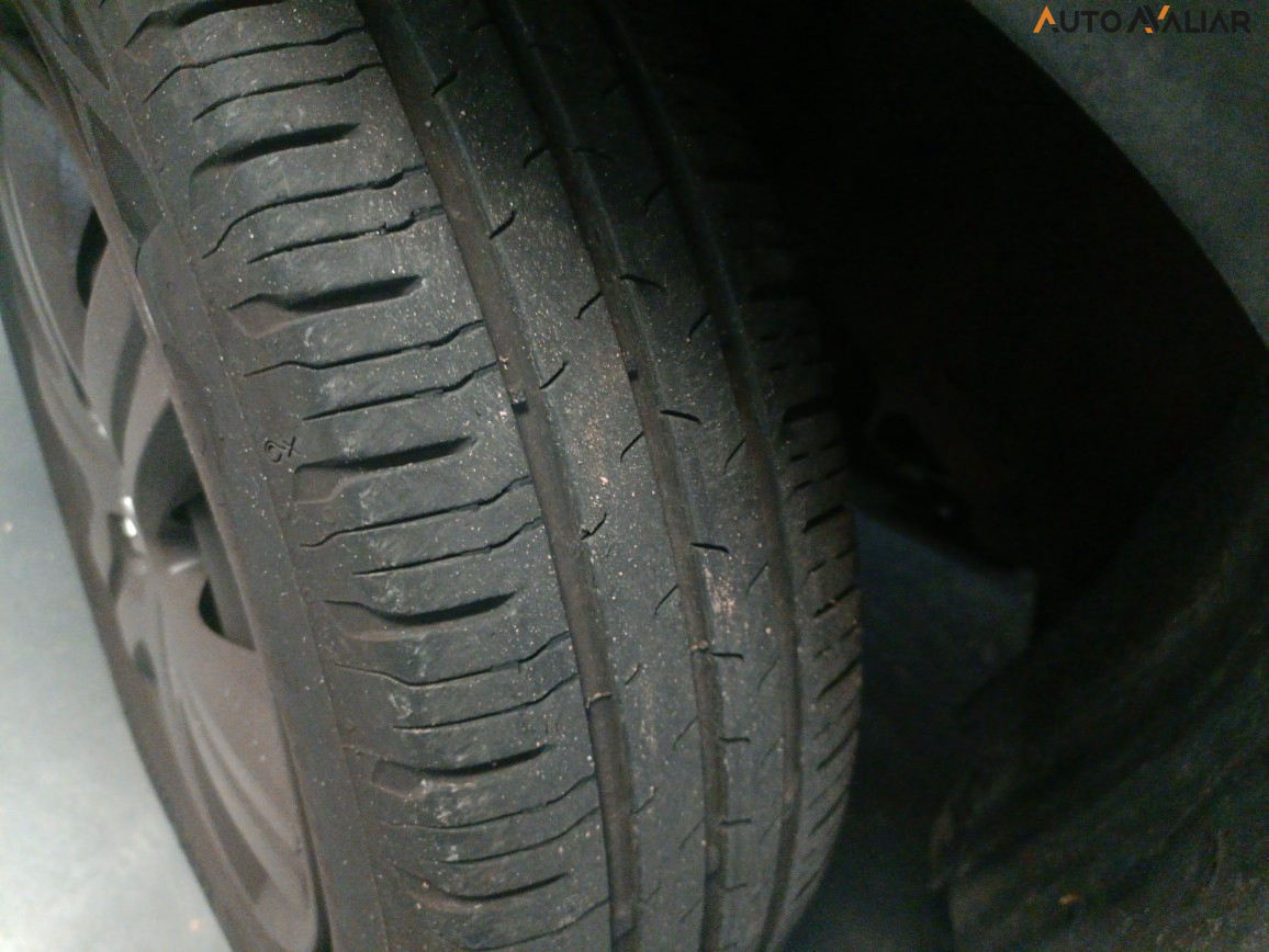 RENAULT KWID ZEN 1.0 FLEX 12V 5P MEC.