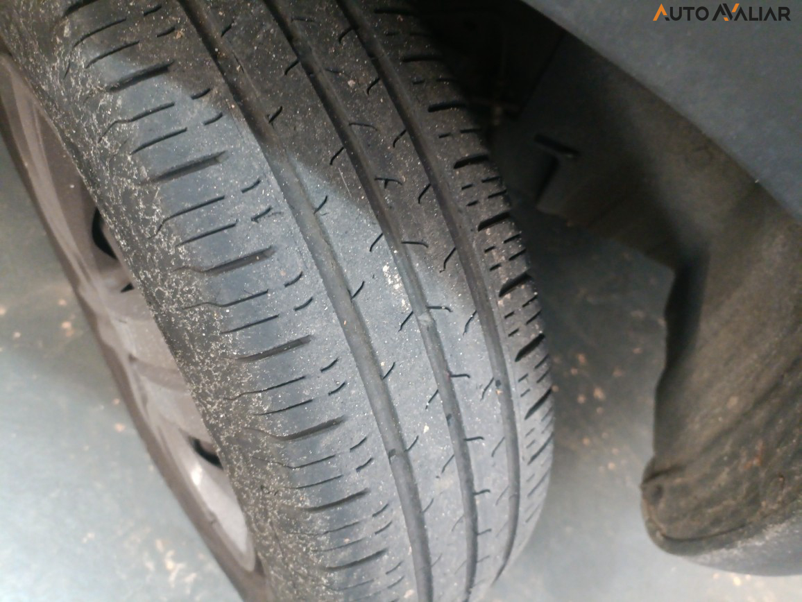 RENAULT KWID ZEN 1.0 FLEX 12V 5P MEC.