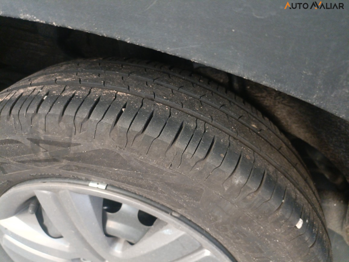 RENAULT KWID ZEN 1.0 FLEX 12V 5P MEC.