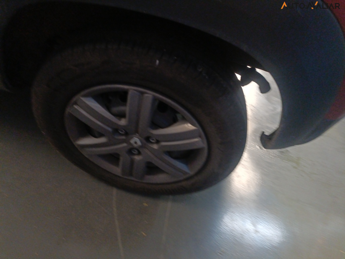 RENAULT KWID ZEN 1.0 FLEX 12V 5P MEC.