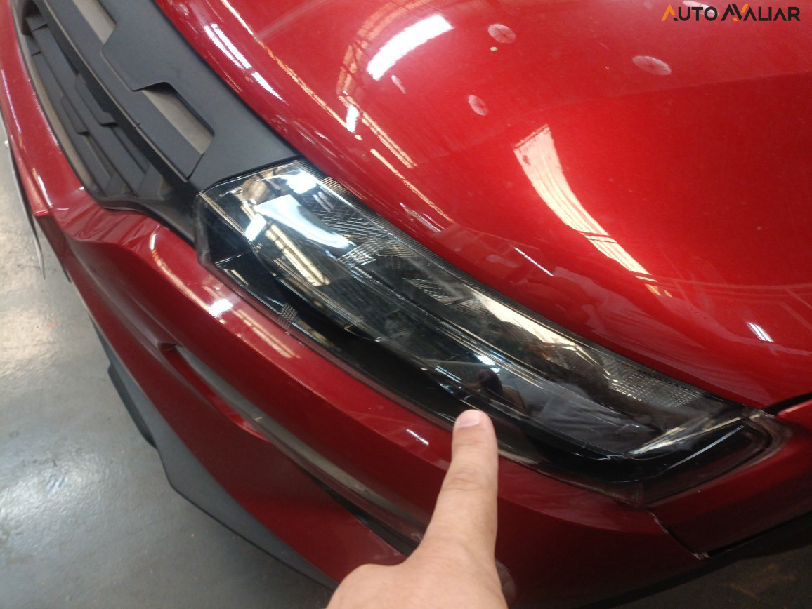 RENAULT KWID ZEN 1.0 FLEX 12V 5P MEC.