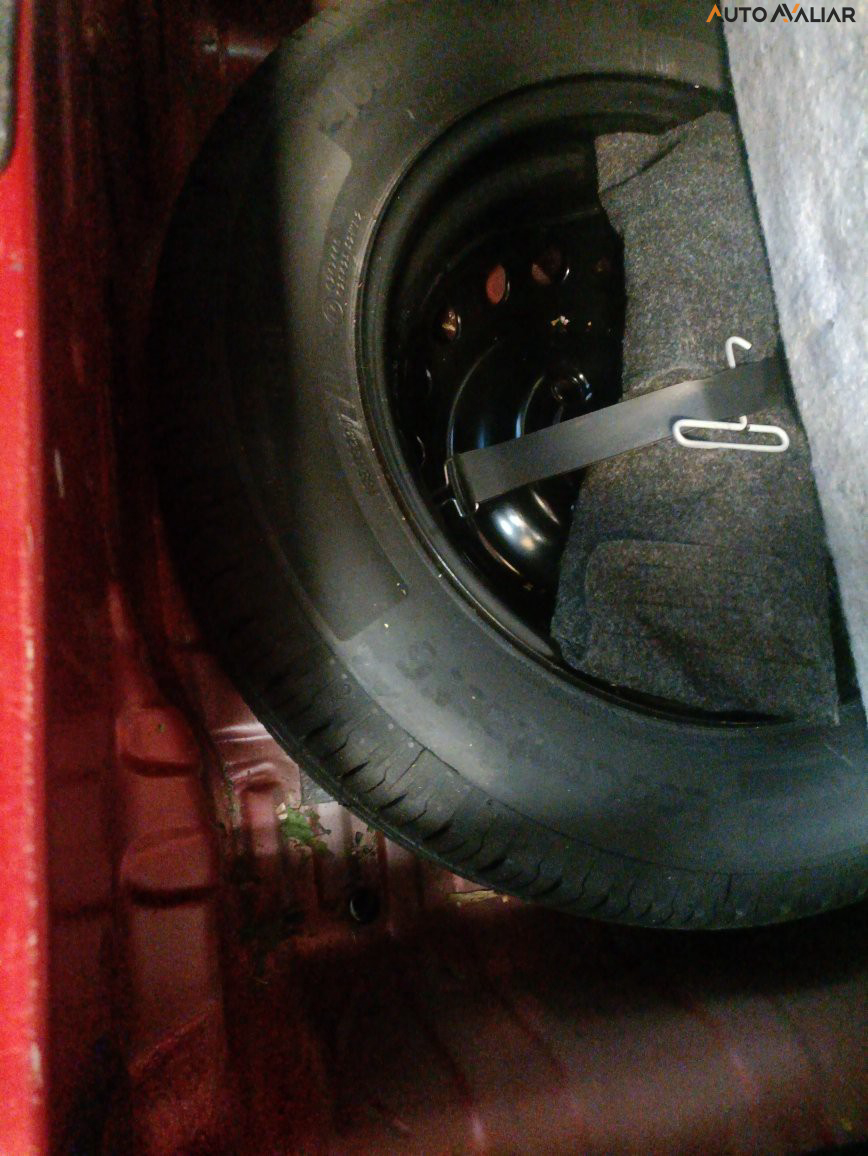 RENAULT KWID ZEN 1.0 FLEX 12V 5P MEC.