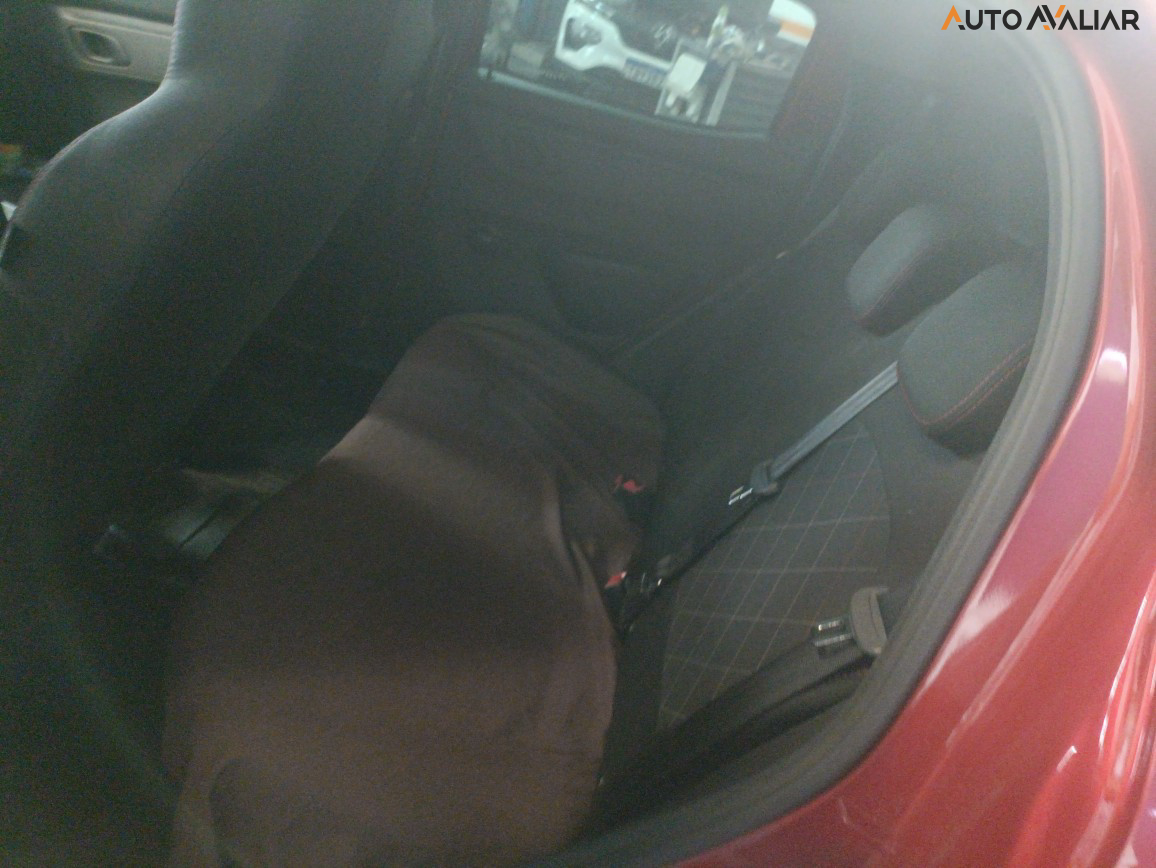 RENAULT KWID ZEN 1.0 FLEX 12V 5P MEC.