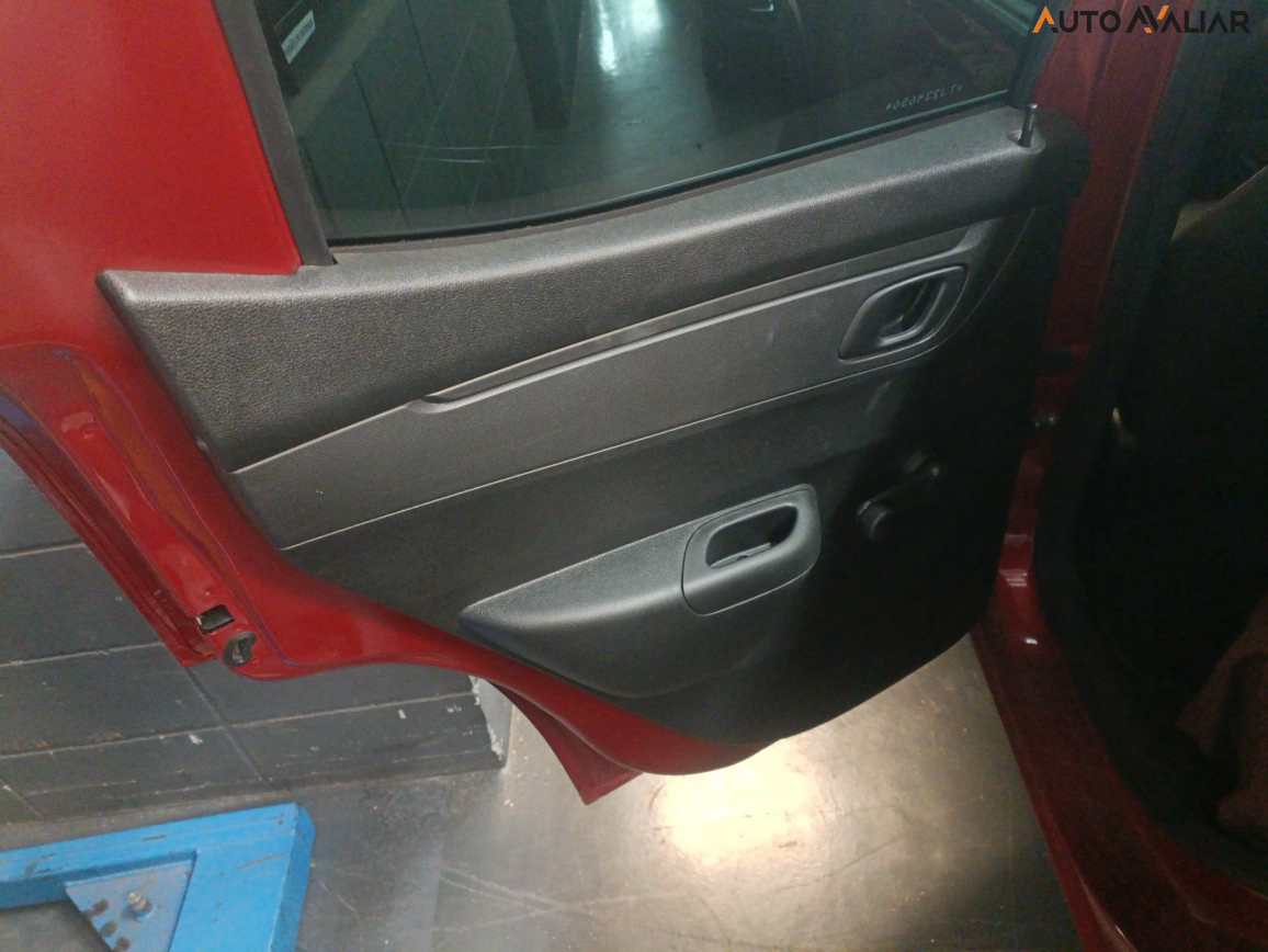 RENAULT KWID ZEN 1.0 FLEX 12V 5P MEC.