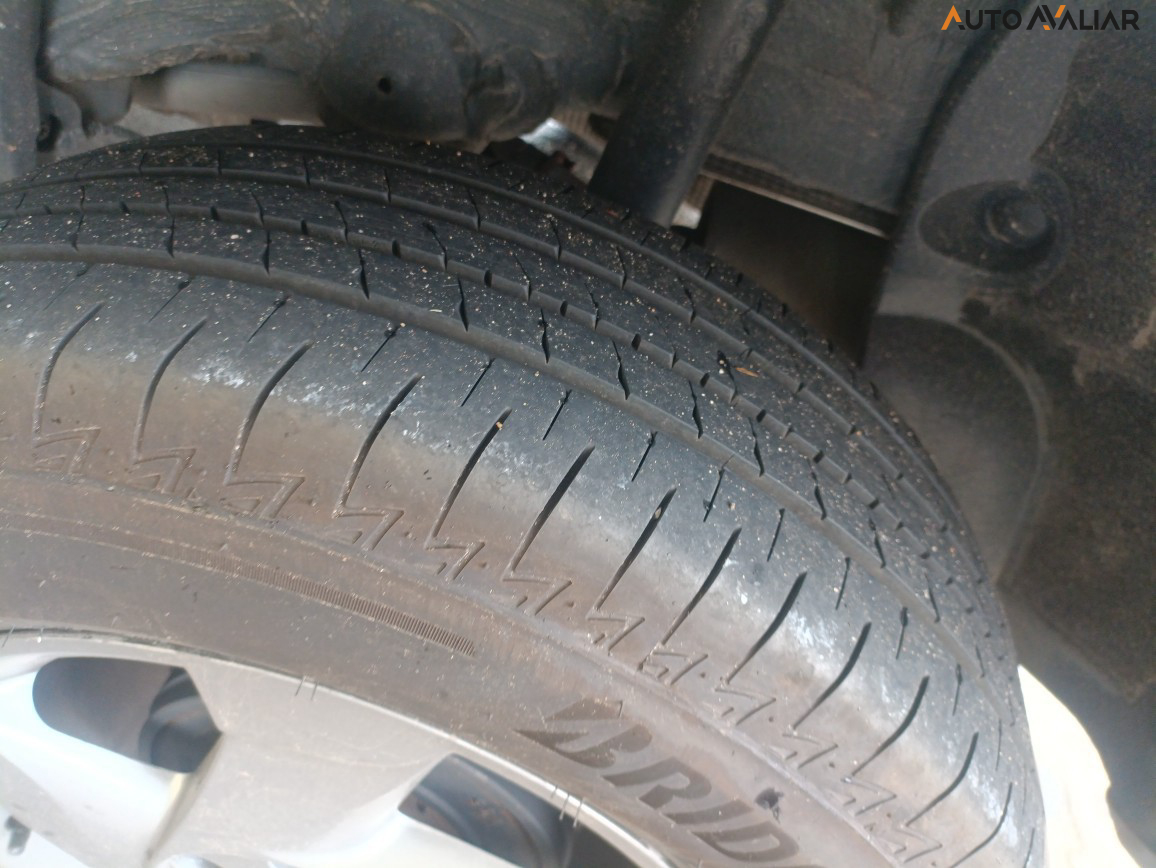 RENAULT DUSTER 1.6 DYNAMIQUE 4X2 16V FLEX 4P MANUAL