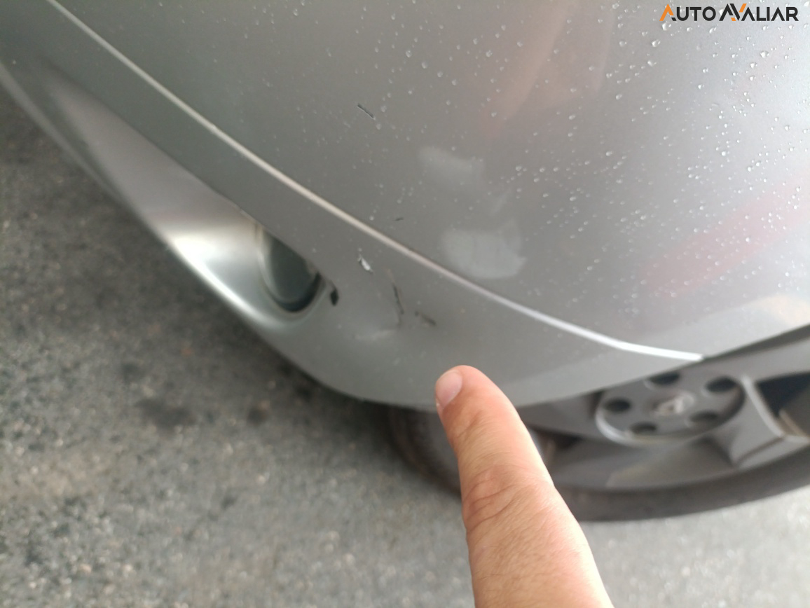 RENAULT DUSTER 1.6 DYNAMIQUE 4X2 16V FLEX 4P MANUAL