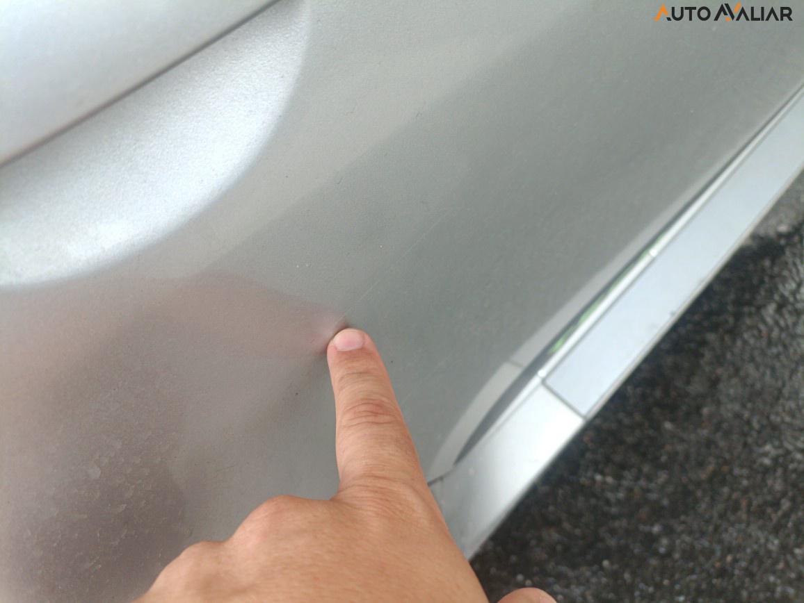 RENAULT DUSTER 1.6 DYNAMIQUE 4X2 16V FLEX 4P MANUAL