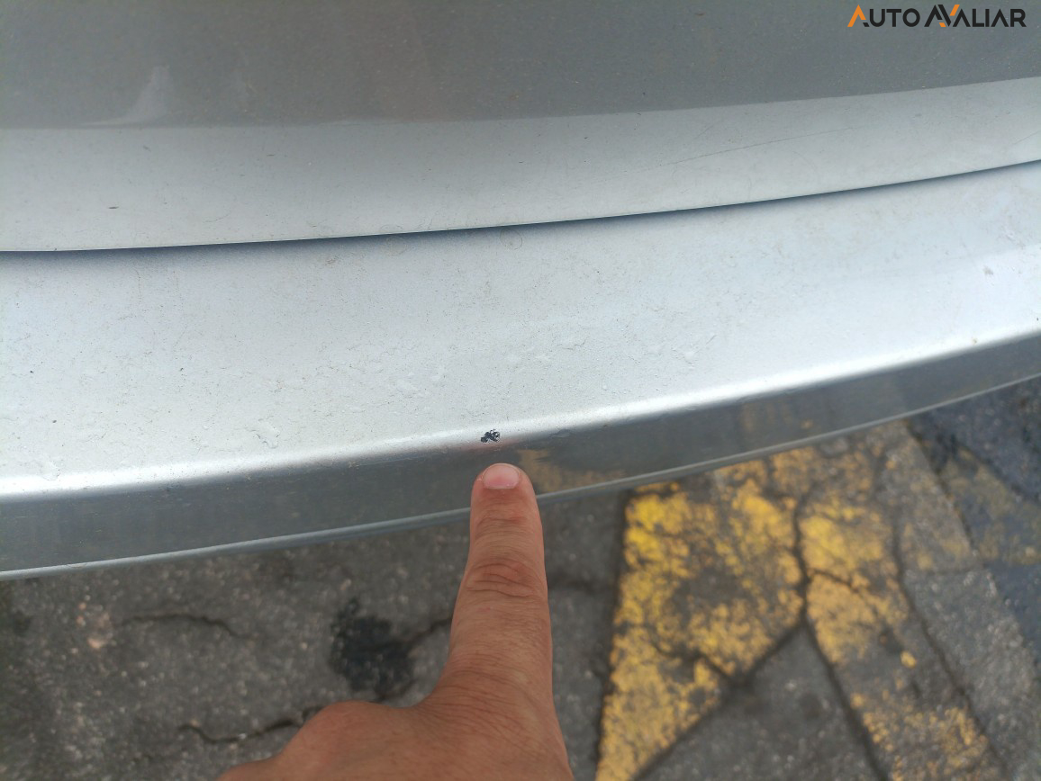 RENAULT DUSTER 1.6 DYNAMIQUE 4X2 16V FLEX 4P MANUAL