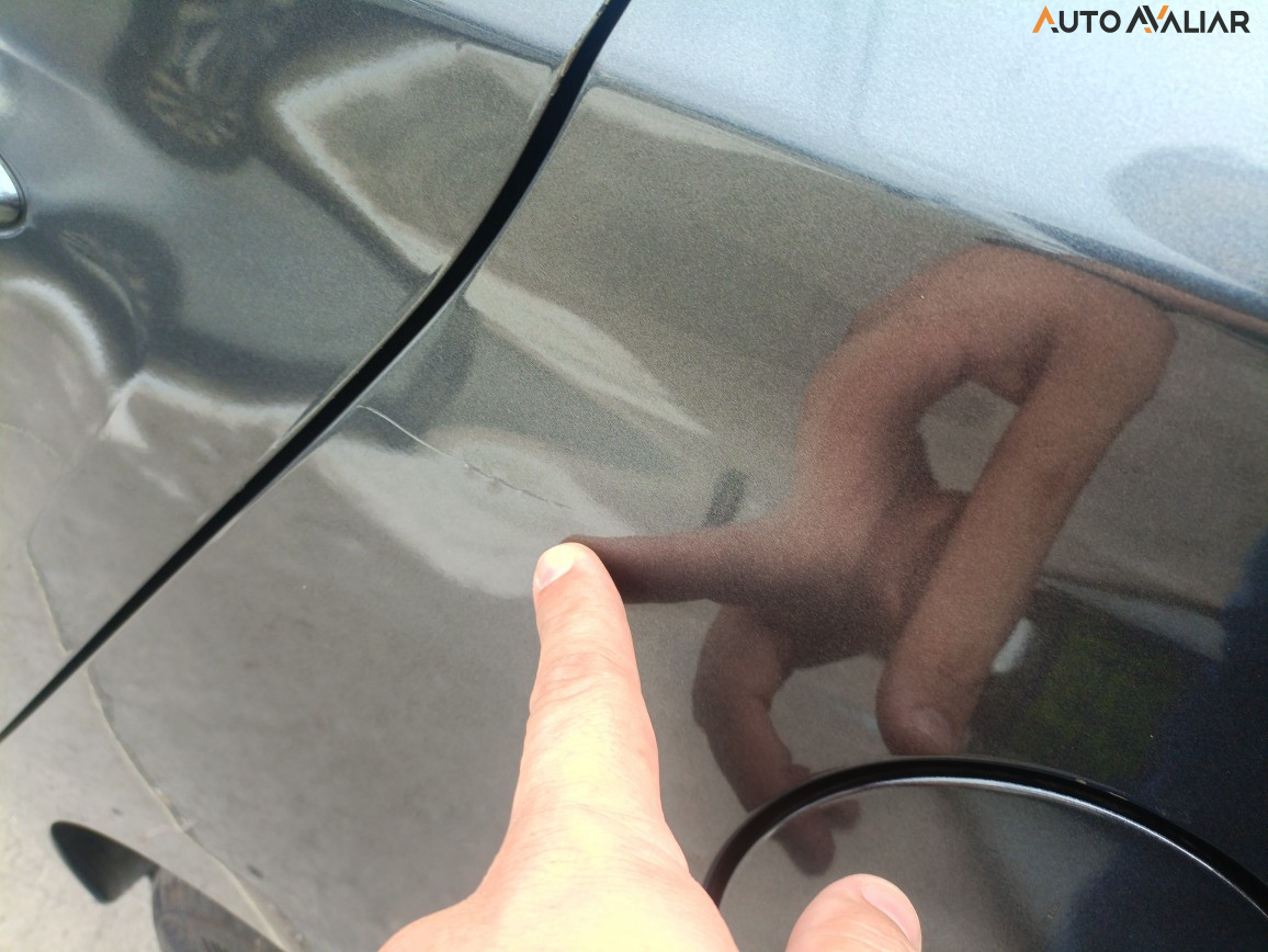 HYUNDAI HB20S 1.6 COMFORT PLUS 16V FLEX 4P AUTOMATICO