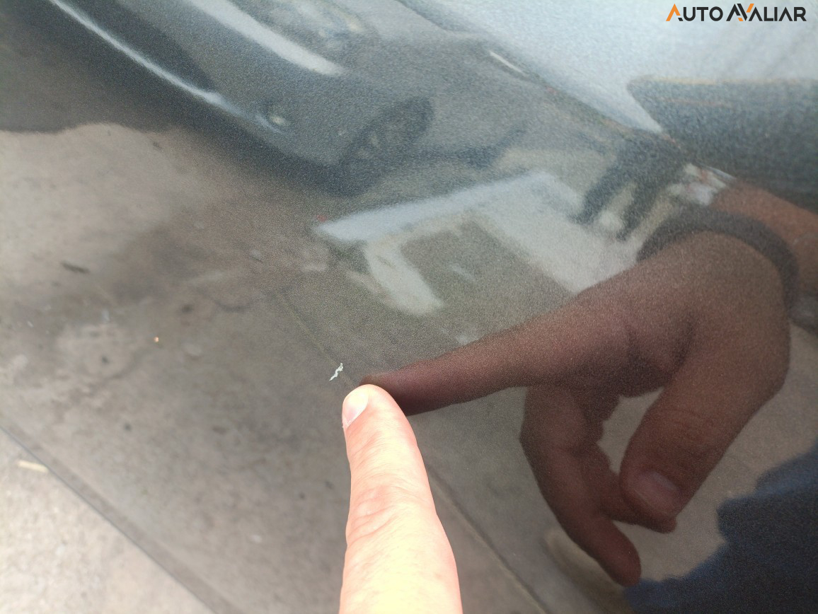 HYUNDAI HB20S 1.6 COMFORT PLUS 16V FLEX 4P AUTOMATICO