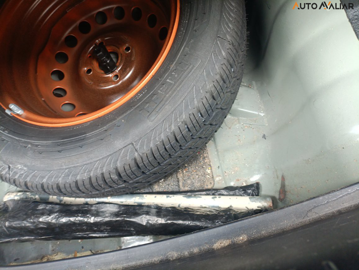 HYUNDAI HB20S 1.6 COMFORT PLUS 16V FLEX 4P AUTOMATICO