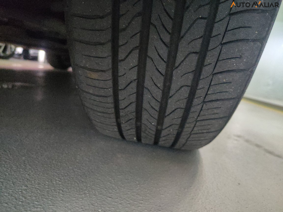 PEUGEOT 208 1.6 GRIFFE 16V FLEX 4P AUTOMATICO