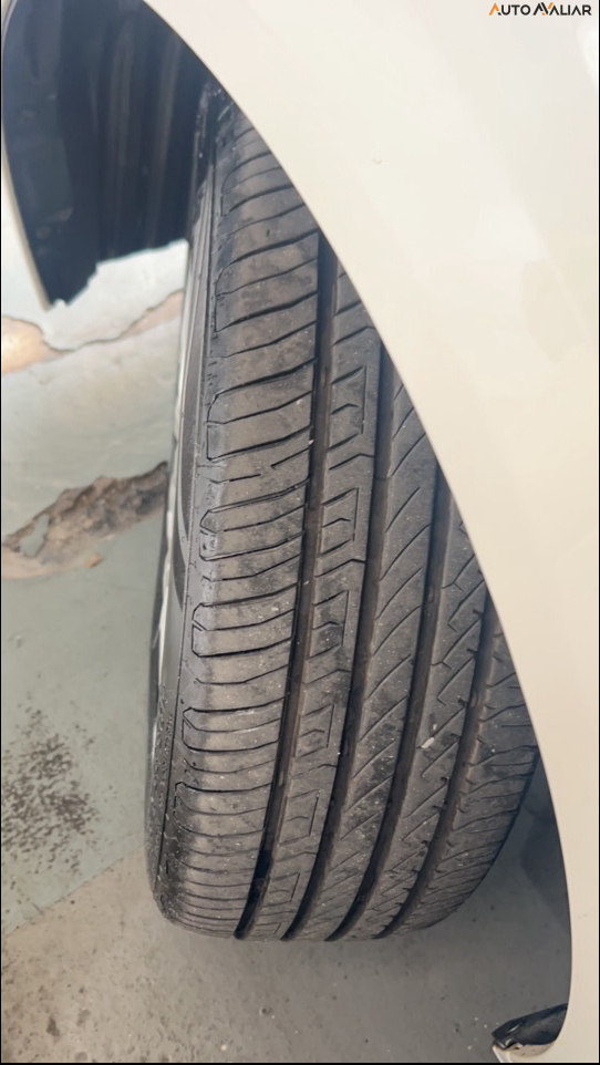 PEUGEOT 208 1.6 16V FLEX ACTIVE AT6