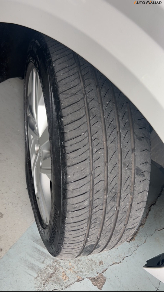 PEUGEOT 208 1.6 16V FLEX ACTIVE AT6