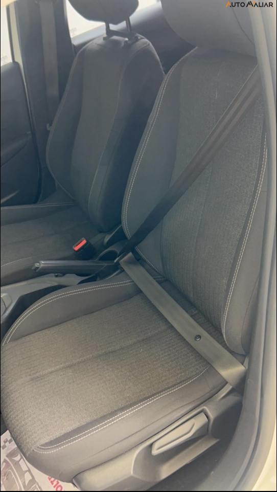 PEUGEOT 208 1.6 16V FLEX ACTIVE AT6