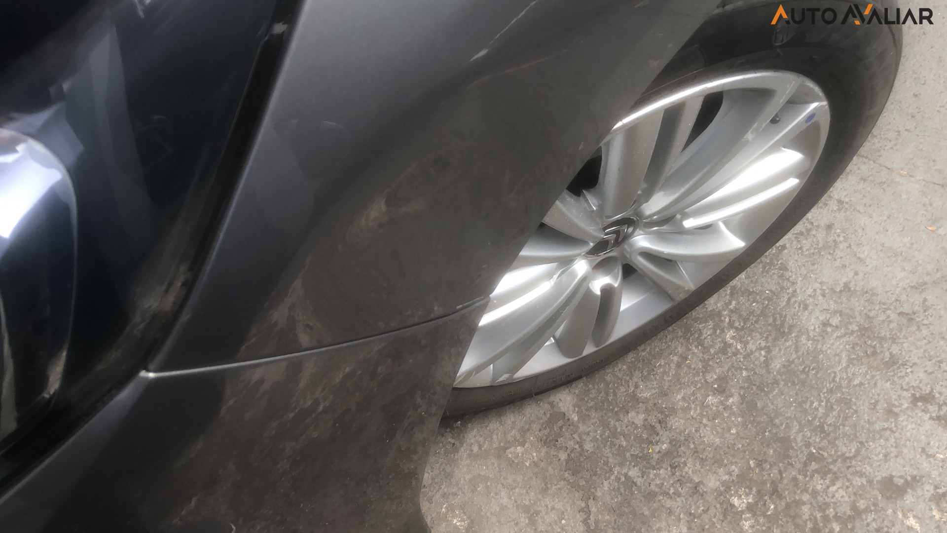CITROEN C4 LOUNGE 1.6 THP FLEX LIVE BVA