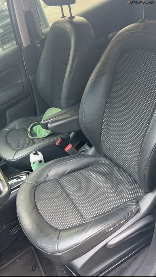 CITROEN C3 PICASSO EXCLUSIVE 1.6 16V(A)(FSTART)