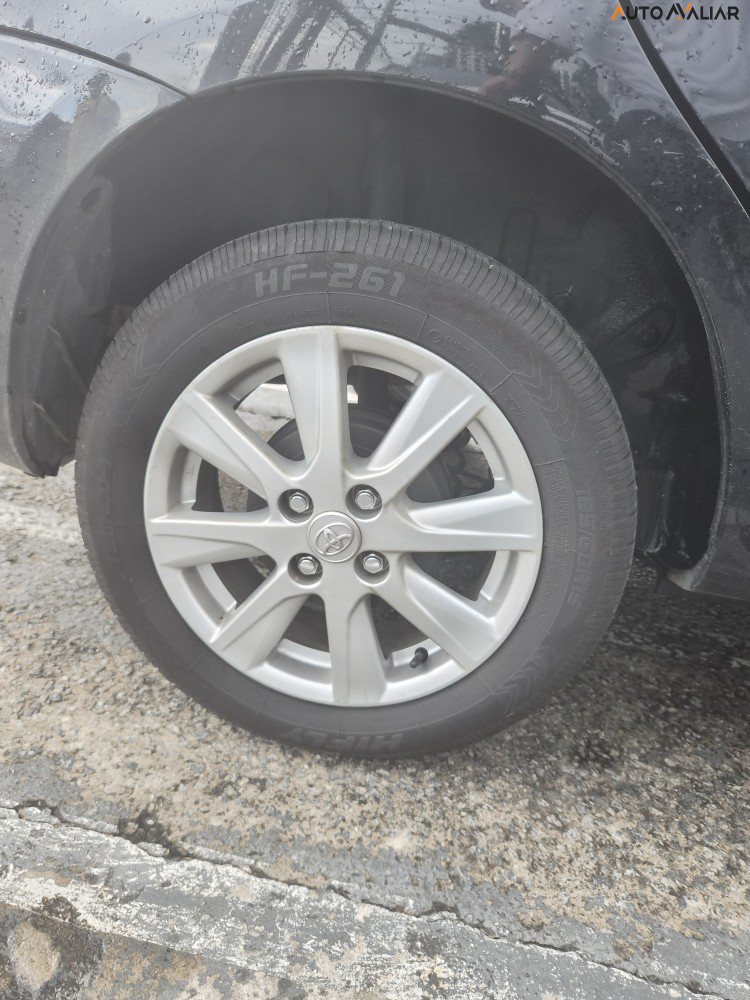 TOYOTA ETIOS 1.5 XLS SEDAN 16V FLEX 4P AUTOMATICO