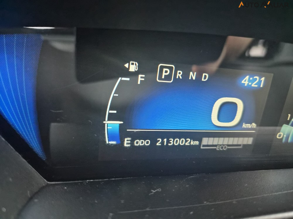 TOYOTA ETIOS 1.5 XLS SEDAN 16V FLEX 4P AUTOMATICO