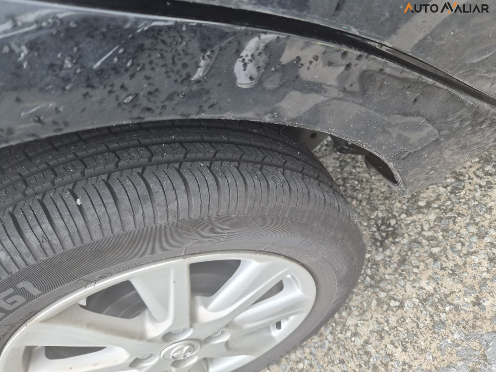 TOYOTA ETIOS 1.5 XLS SEDAN 16V FLEX 4P AUTOMATICO