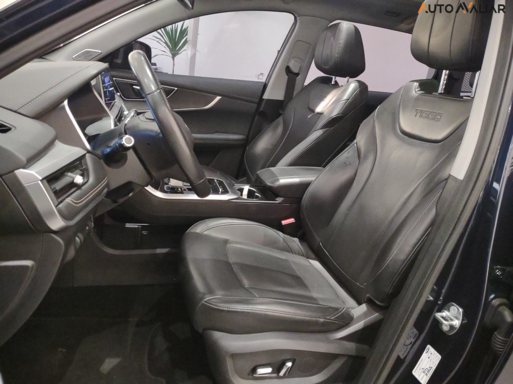CHERY TIGGO 8 1.6 TGDI GASOLINA TXS MAX DRIVE DCT