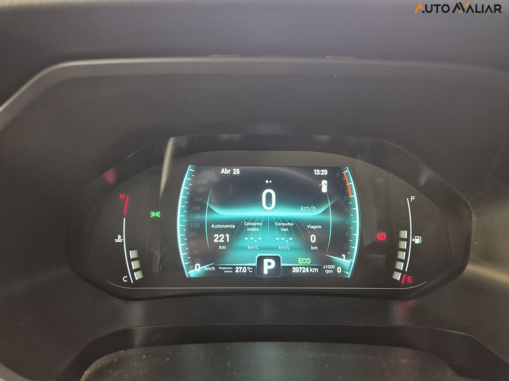 CHERY TIGGO 5X PRO 1.5 VVT TURBO iFLEX CVT