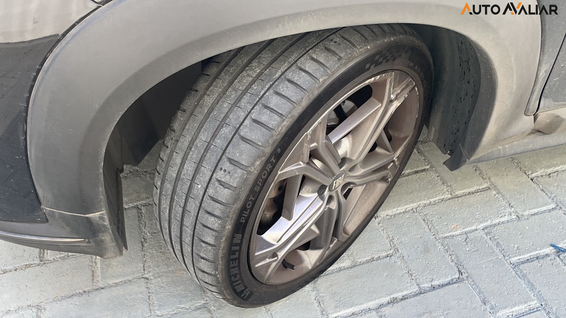 FIAT FASTBACK 1.3 TURBO 270 FLEX LIMITED EDITION AT6