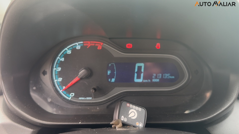 CHEVROLET ONIX 1.4 MPFI LT 8V FLEX 4P MANUAL