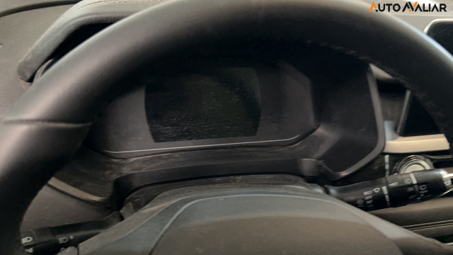 CHERY TIGGO 5X PRO 1.5 TCI FLEX HYBRID CVT