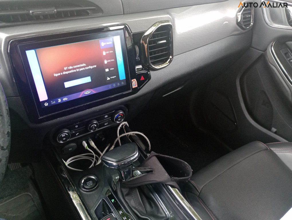 CHERY TIGGO 5x 1.5 VVT TURBO IFLEX TXS DCT