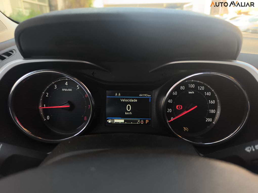 CHEVROLET TRACKER 1.2 TURBO FLEX PREMIER AUTOMATICO