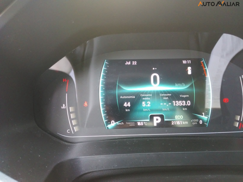 CHERY TIGGO 5X PRO 1.5 TCI FLEX HYBRID CVT