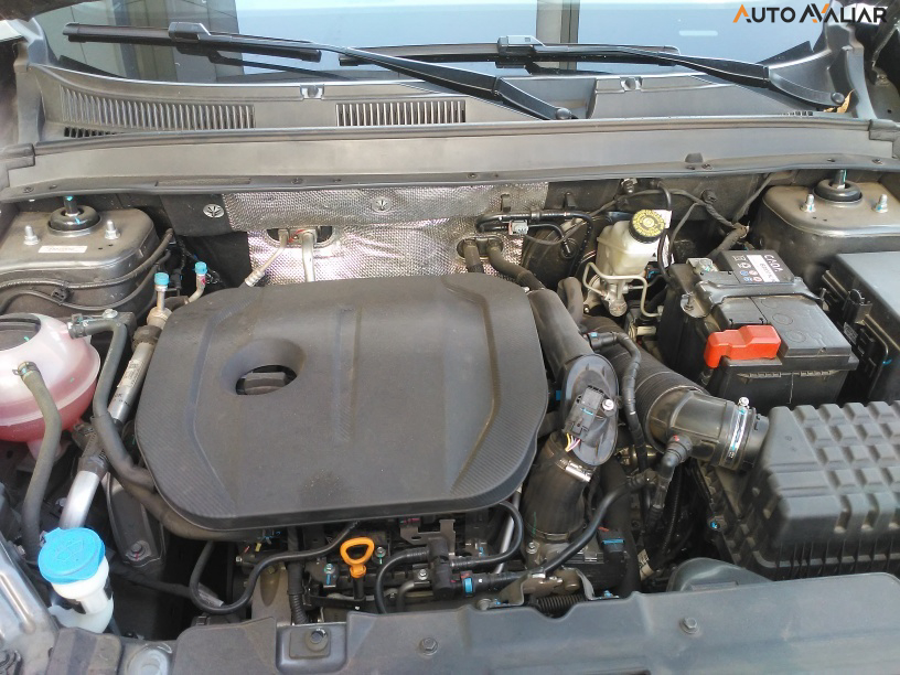 CHERY TIGGO 5X PRO 1.5 TCI FLEX HYBRID CVT