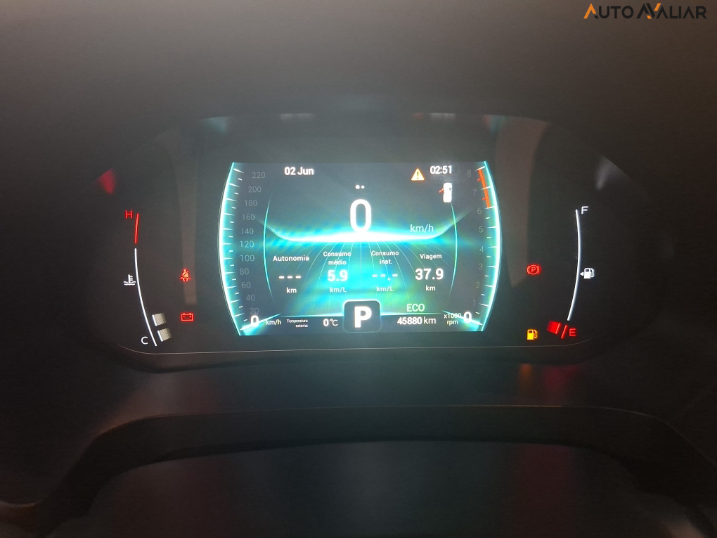 CHERY TIGGO 5X PRO 1.5 VVT TURBO iFLEX CVT