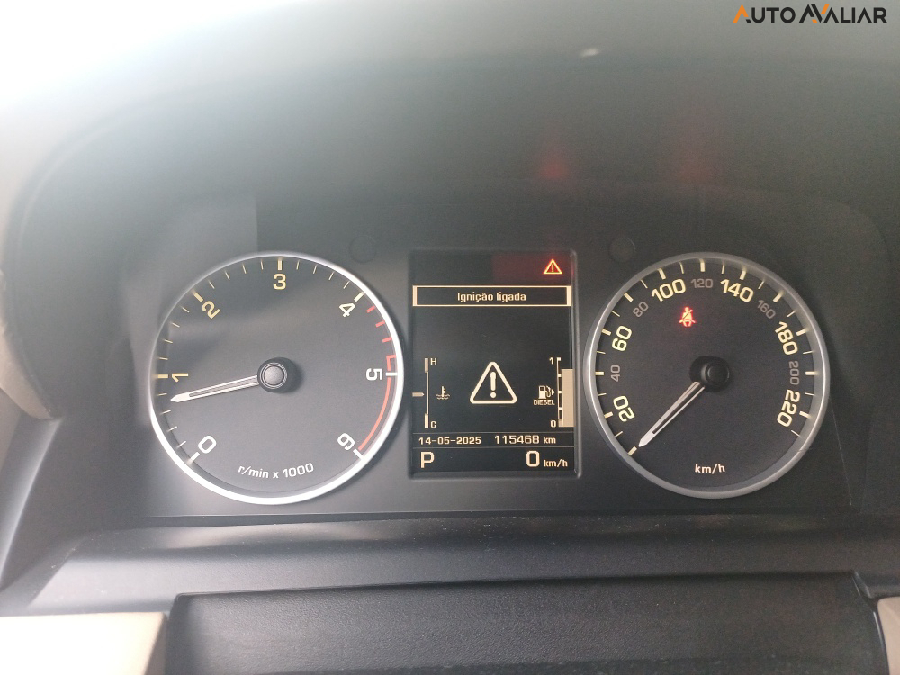 LAND ROVER DISCOVERY 4 3.0 SE 4X4 V6 24V BI-TURBO DIESEL 4P AUTOMATICO