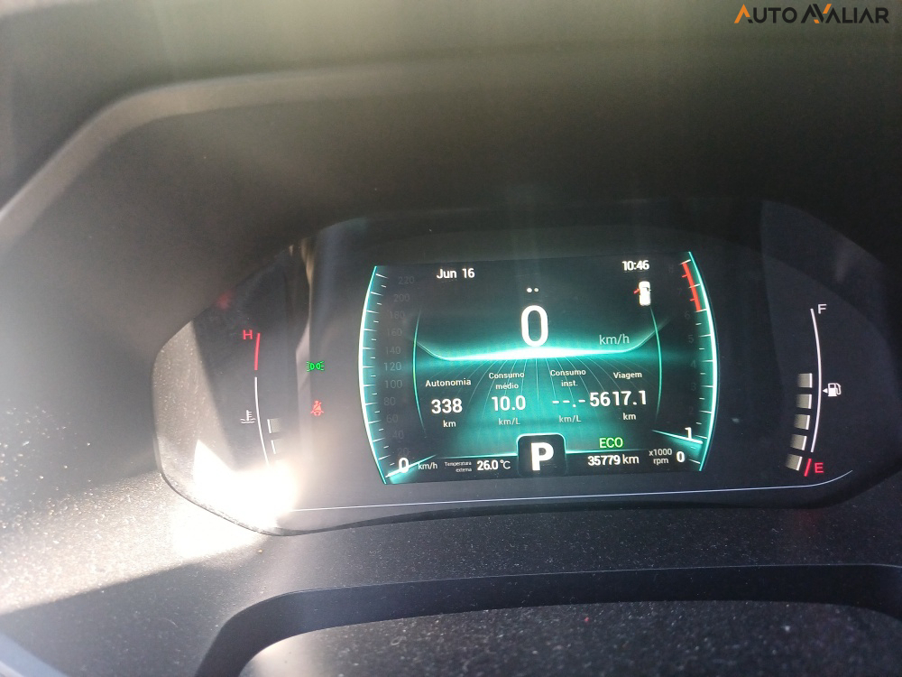 CHERY TIGGO 5X PRO 1.5 TCI FLEX HYBRID CVT