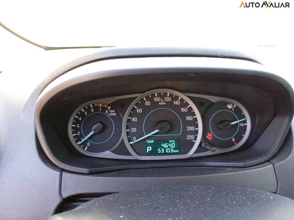 FORD KA 1.5 TI-VCT FLEX SE PLUS SEDAN AUTOMATICO