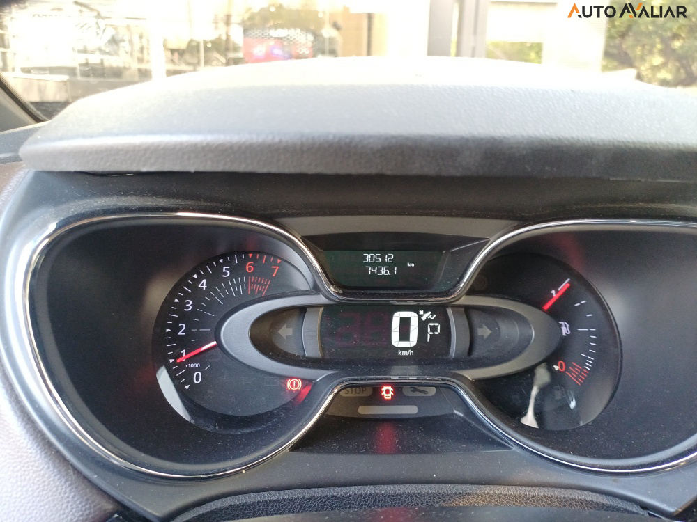 RENAULT CAPTUR 1.3 TCE FLEX ICONIC X-TRONIC
