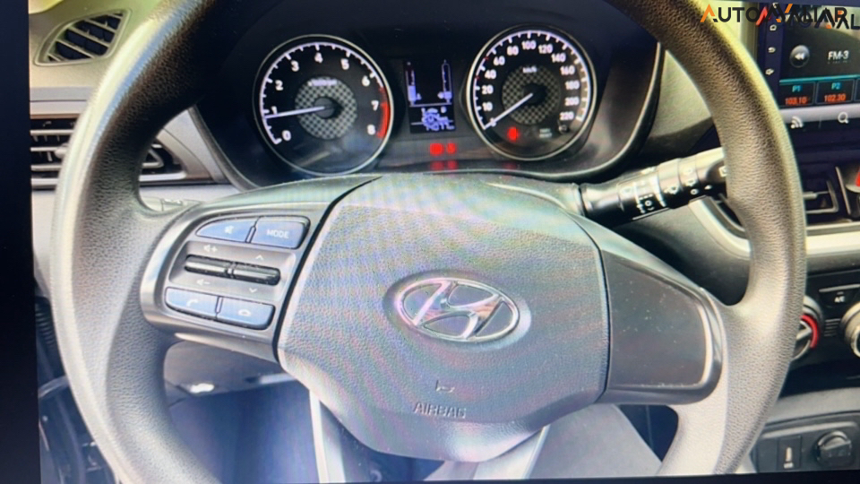 HYUNDAI HB20 Sense 1.0 Flex 12V Mec.
