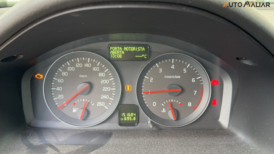 VOLVO C30 2.0 GASOLINA 2P MANUAL