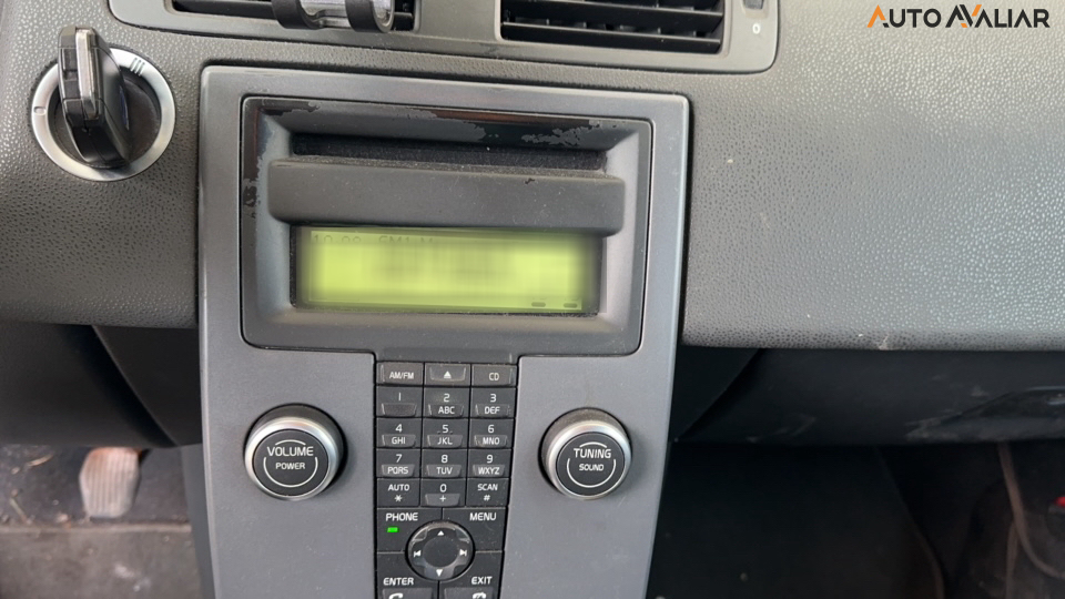 VOLVO C30 2.0 GASOLINA 2P MANUAL