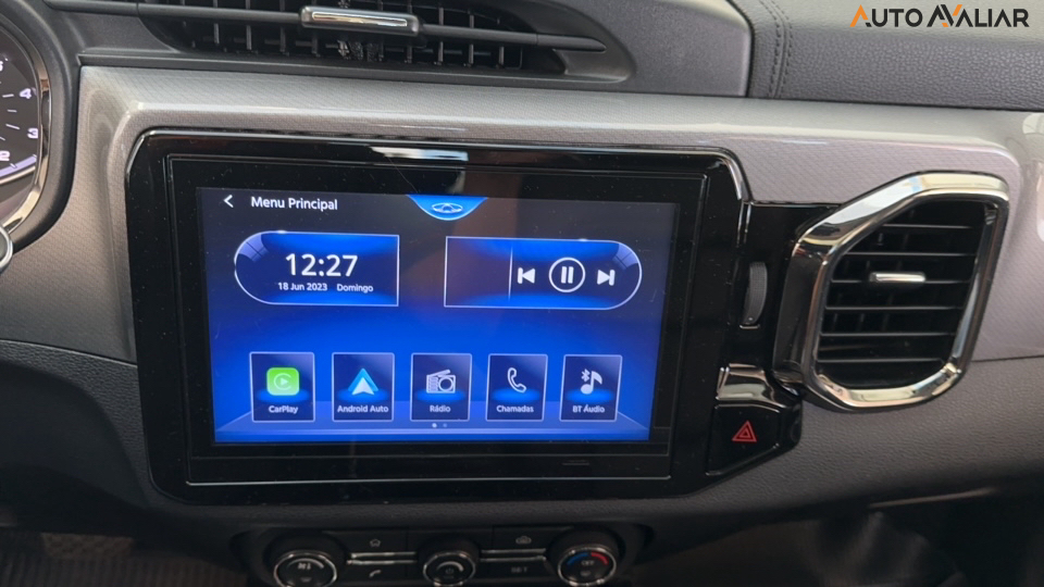 CHERY TIGGO 5x 1.5 VVT TURBO IFLEX TXS DCT