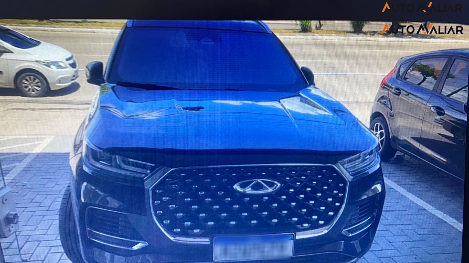 CHERY TIGGO 8 PRO 1.5 TCI FLEX PLUG-IN HYBRID DHT