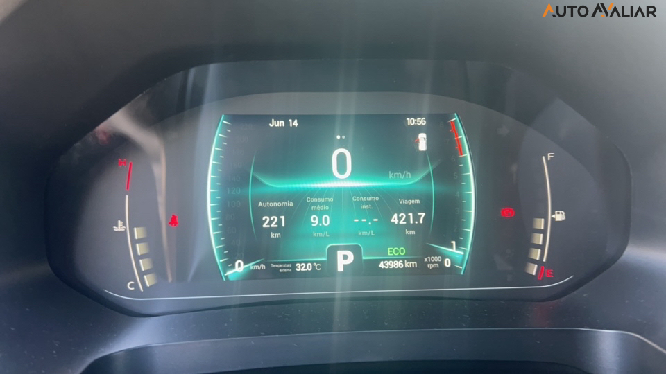 CHERY TIGGO 5X PRO 1.5 TCI FLEX HYBRID CVT