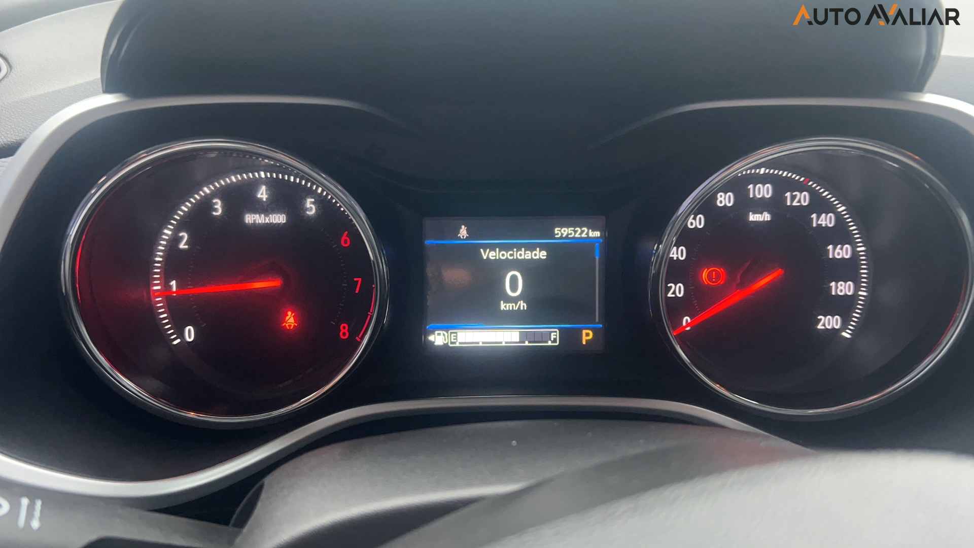 CHEVROLET TRACKER 1.2 TURBO FLEX PREMIER AUTOMATICO