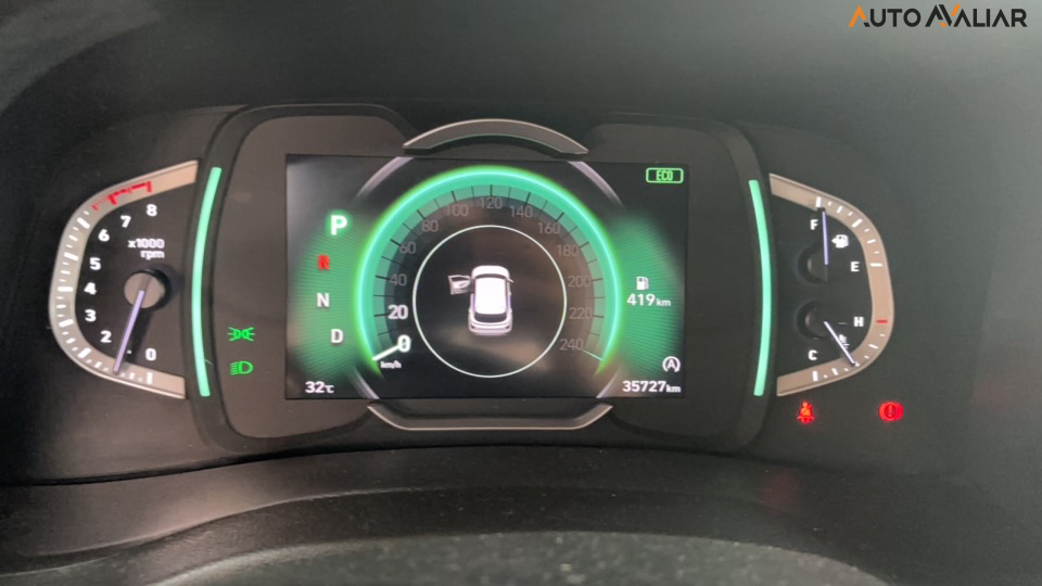 HYUNDAI CRETA 1.0 TGDI FLEX N LINE AUTOMÁTICO
