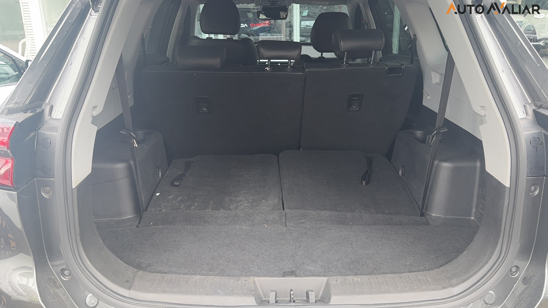 CHERY TIGGO 8 1.6 TGDI GASOLINA TXS DCT