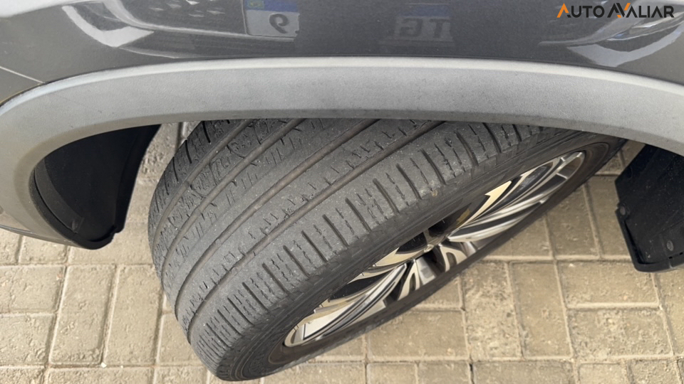 CHERY TIGGO 8 1.6 TGDI GASOLINA TXS DCT